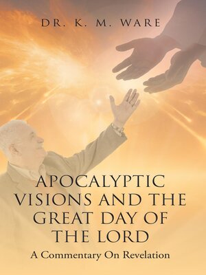cover image of Apocalyptic Visions and the Great Day of the Lord